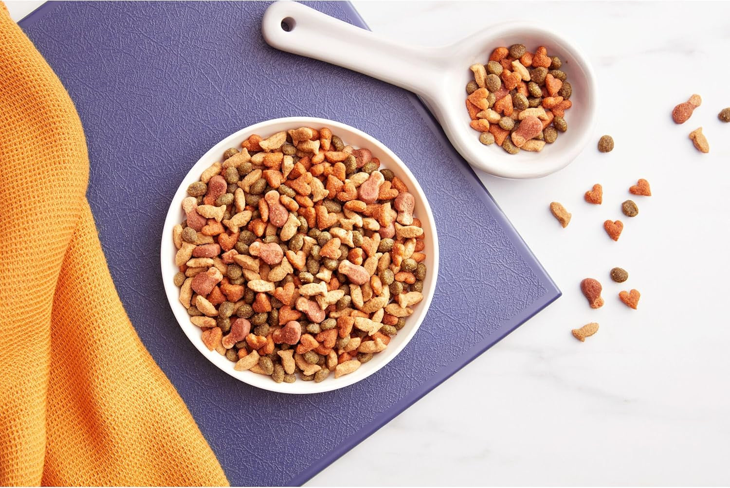 Original Choice Dry Cat Food, 6.3 Pound Bag