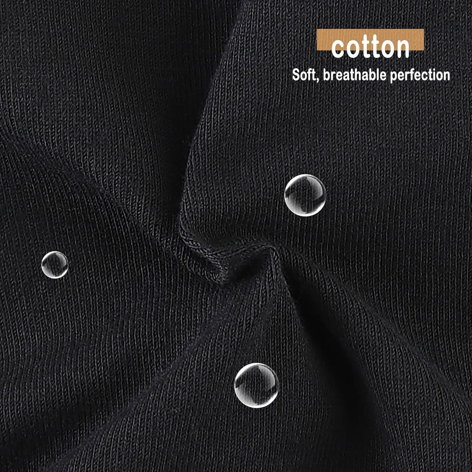 Discover Cozy Cotton Canine Wear: Soft, Lightweight, and Breathable Dog Shirt Vest with Eye-Catching Graphics(Security), Keeping Your Furry Friend Warm and Comfy! Black M