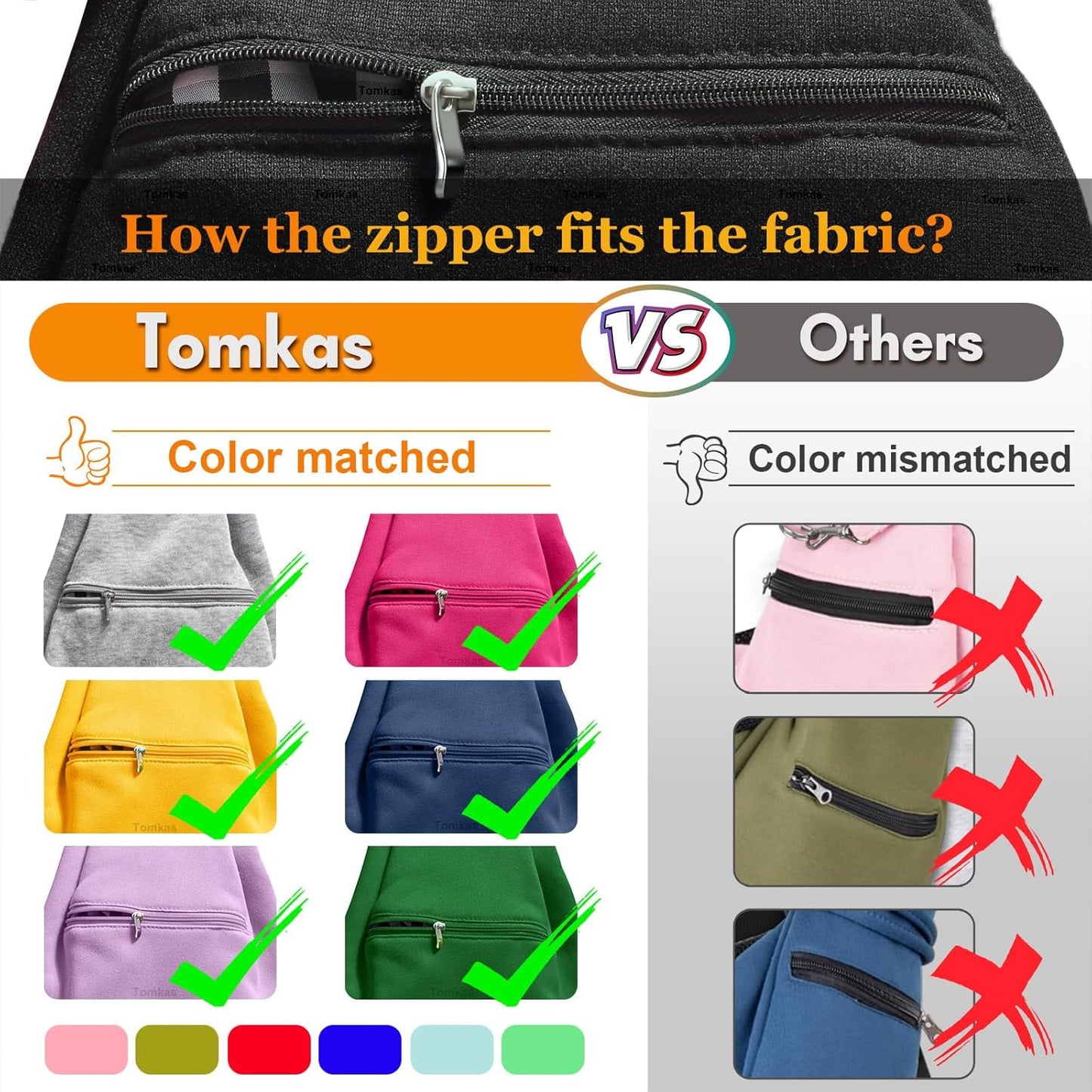 Small Dog Sling Carrier - Adjustable Strap & Zip Pocket - Suitable for Puppies 