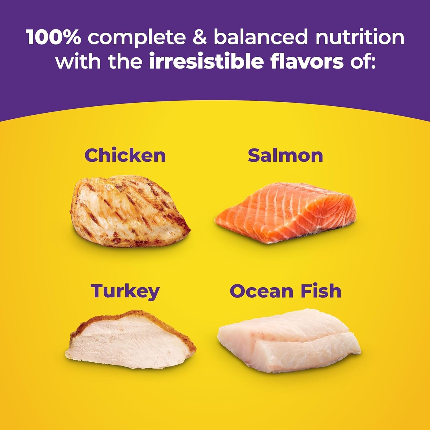 Original Choice Dry Cat Food, 6.3 Pound Bag